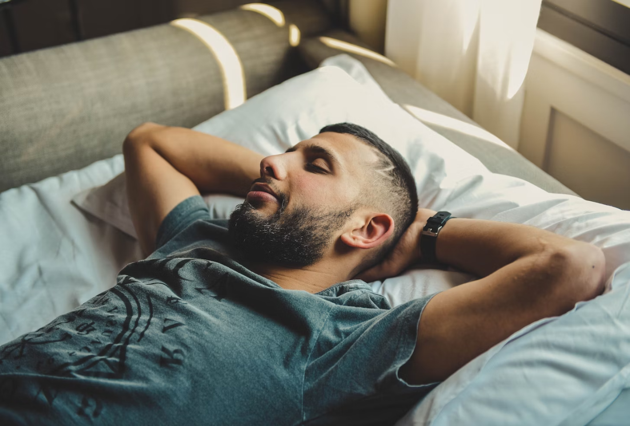 Sleeping like a Superhero: How Custom Night Guards Unleash Your Inner – Clear Comfort Night Guards