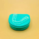 The Ultra-Thin Guard - For Daytime Grinding/Clenching