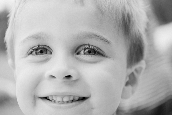 When Baby Teeth Aren't Child's Play: Understanding Early Dental Development