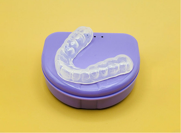 Different Types Of Dental Guards And Their Benefits!