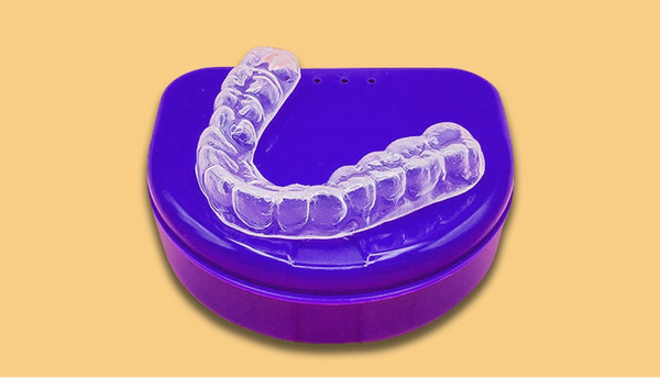 Clear Comfort Dental Guards: A Complete Overview