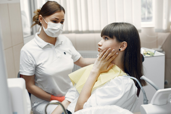Bruxism: Myths and Facts