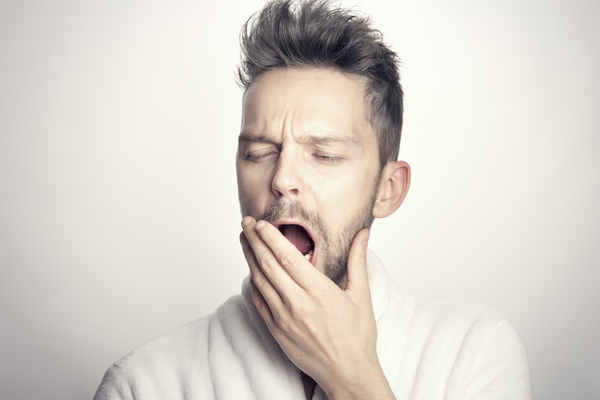The Common Causes of Bruxism