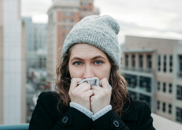 Cold Weather and TMJ: Does Cold Weather Affect Your Jaw Pain?