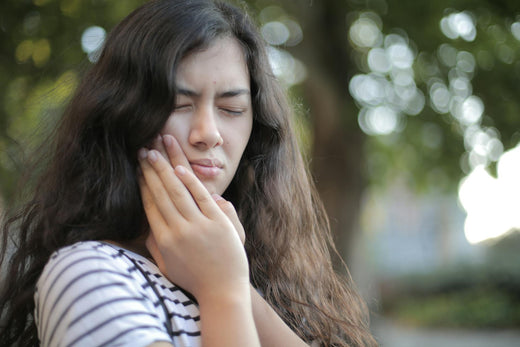 Why Does My Jaw Hurt? 9 Jaw Pain Causes & How to Treat It