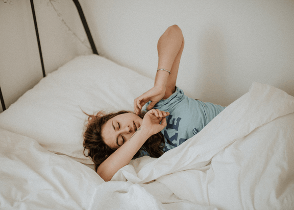 5 Unusual Reasons That May Explain Your Sleep Problems